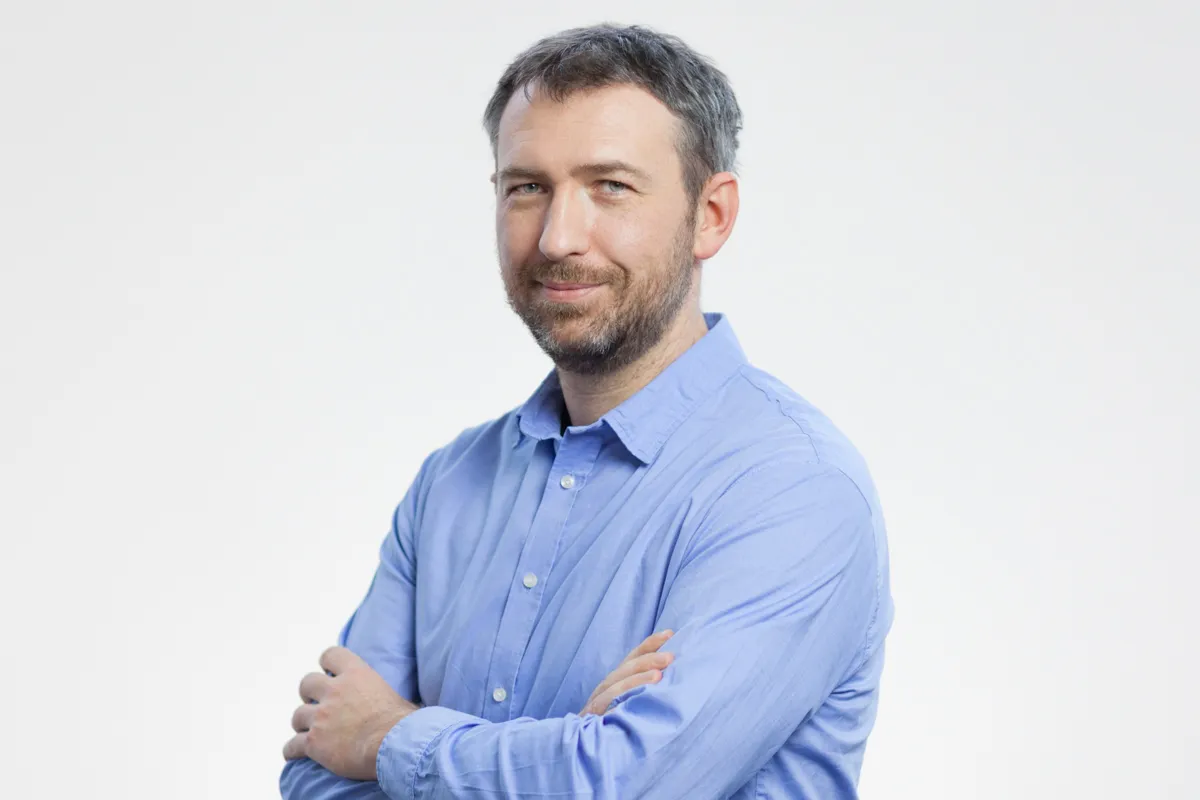 Andrzej Chybicki