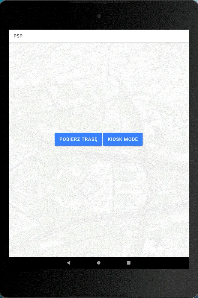 push notification